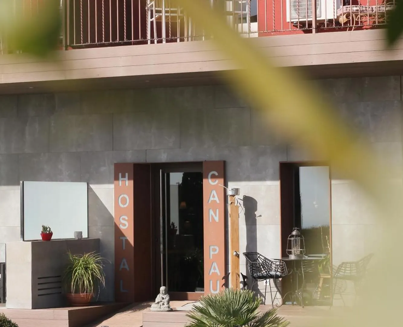 Hostal Rural Can Pau Cantallops 3*,  Spain