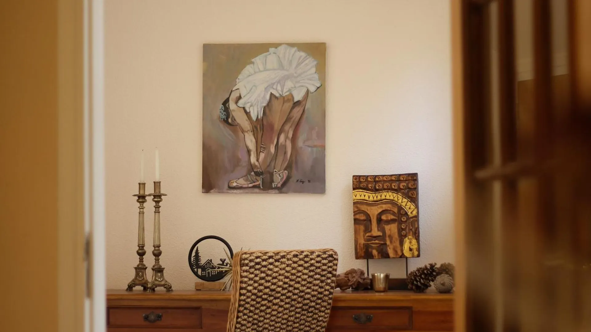 Hostal Rural Can Pau Cantallops Guest house