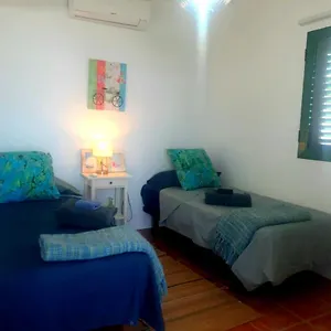 Bed & Breakfast Esencia Lanzarote Yaiza (Lanzarote)
