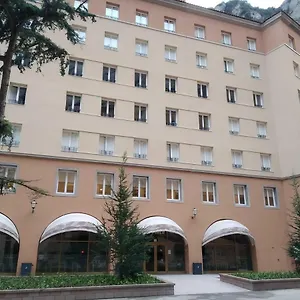 Abat Oliba Hostal