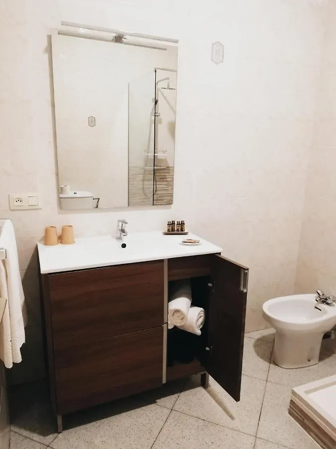 Guest house Hostal Rural Can Pau Cantallops