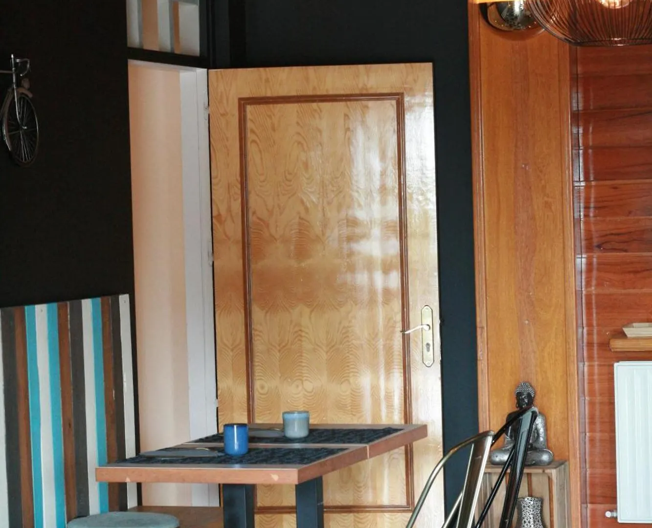 Hostal Rural Can Pau Cantallops